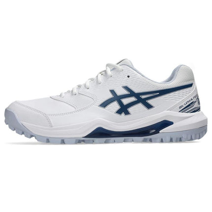 Asics Gel-Lethal Field 2 Hockey Shoes White/Independence Blue 2026/2027