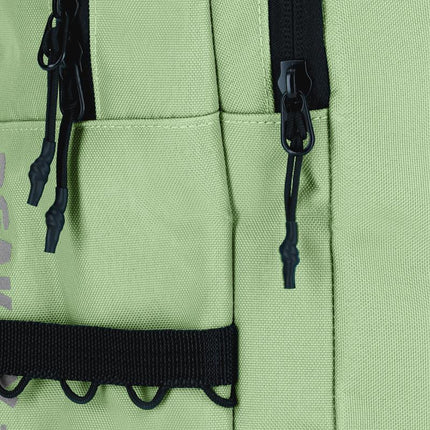 Osaka Sports Hockey Backpack Large Green Eyes 2025