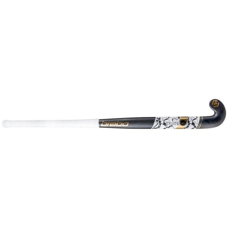 Brabo Pure 60 LB Hockey Stick 2025