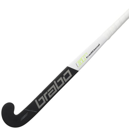 Brabo Traditional Carbon 60 Hockey Stick 2026/2027