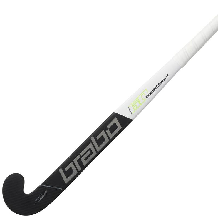 Brabo Traditional Carbon 60 Hockey Stick 2026/2027
