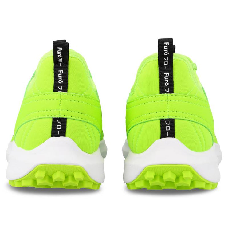 Osaka Furo | Wild Lime Hockey Shoes 2026/2027