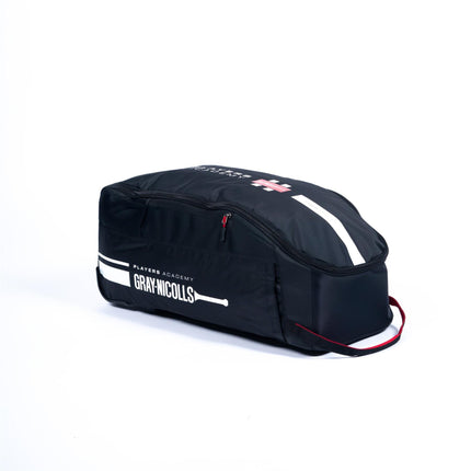 Gray-Nicolls Players Academy Wheelie Duffle Bag