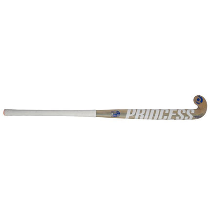 Princess Premium Wood 9 Star Indoor Hockey Stick 2026/2027