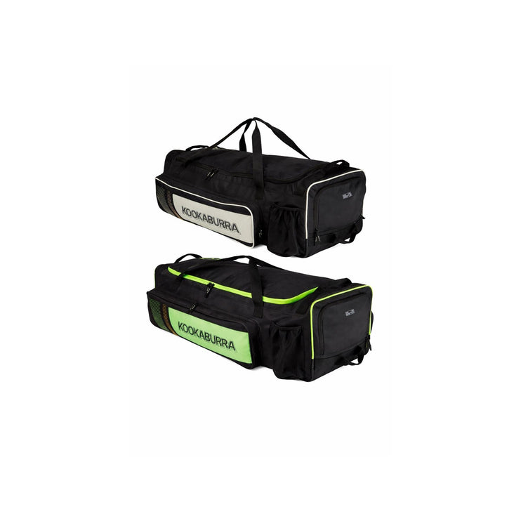 Kookaburra Pro 3500 Wheelie Bag
