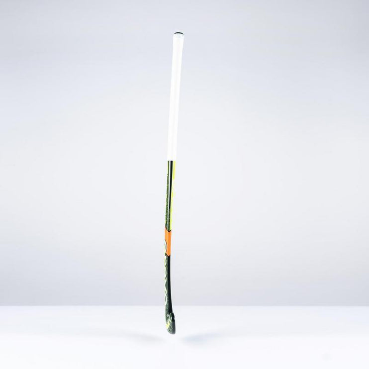 Grays Impulse GT Fluro Yellow/Black Hockey Stick 2026/2027