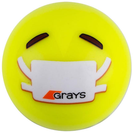 Grays Emoji Ball