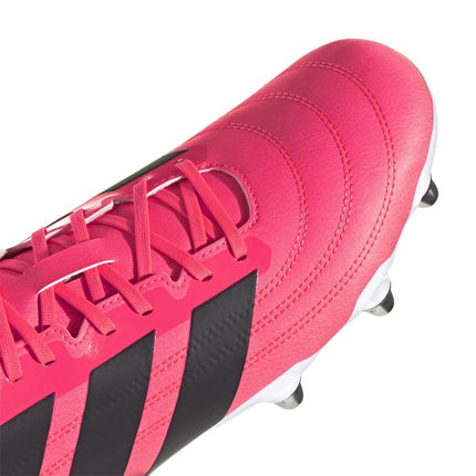 Adidas Kakari (SG) Solar Turbo Rugby Boots