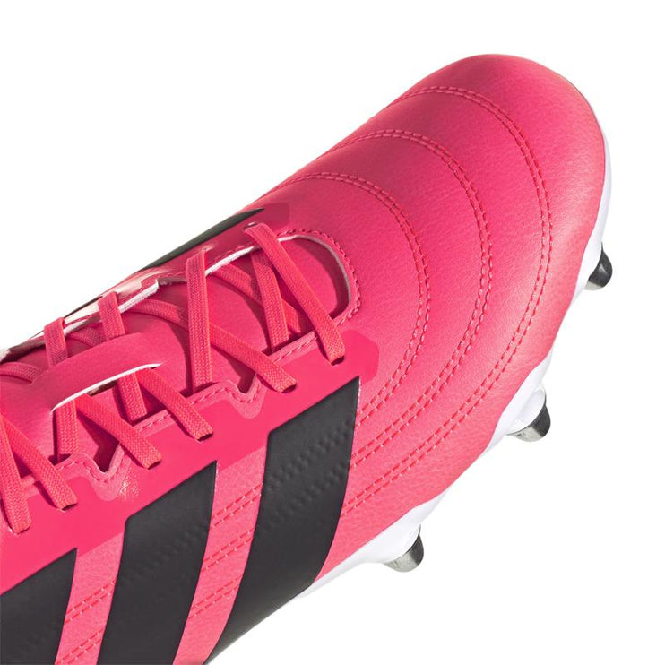Adidas Kakari (SG) Solar Turbo Rugby Boots