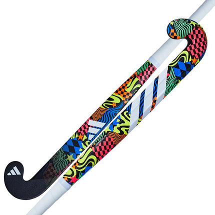 Adidas Youngstar .40 Multicolour Junior Hockey Stick 2026/2027