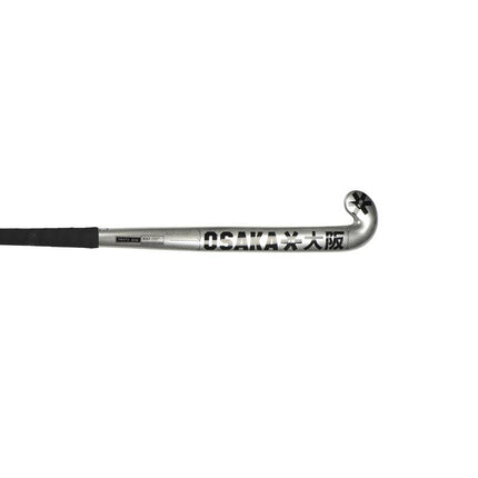 Osaka Proto Bow 85 Hockey Stick Grey/Black 2025