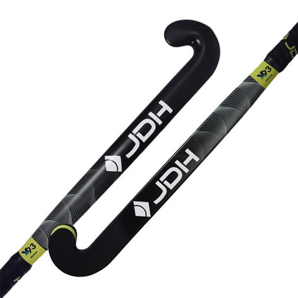 JDH X93 Mid Bow Genesis Hockey Stick 2025