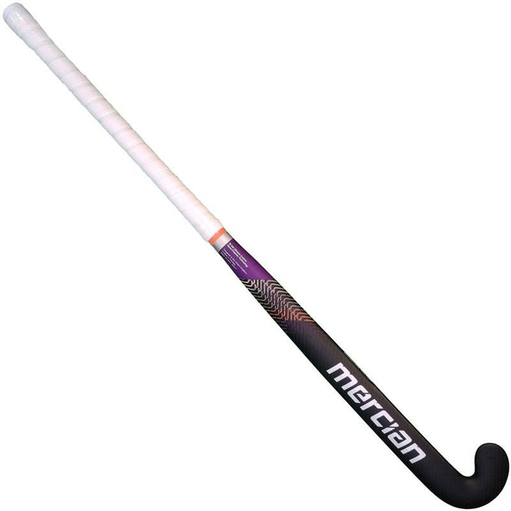 Mercian Evolution CKF55 Xtreme White Face Junior Hockey Stick 2024