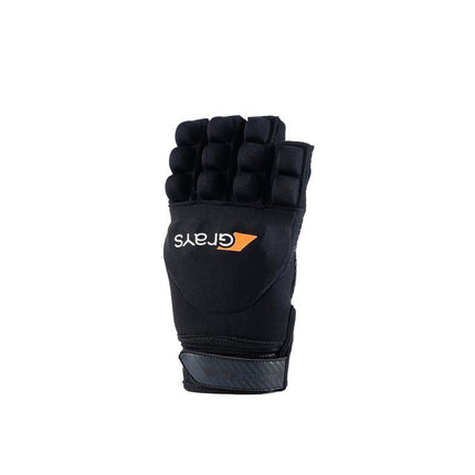Grays Anatomic Pro LH Black