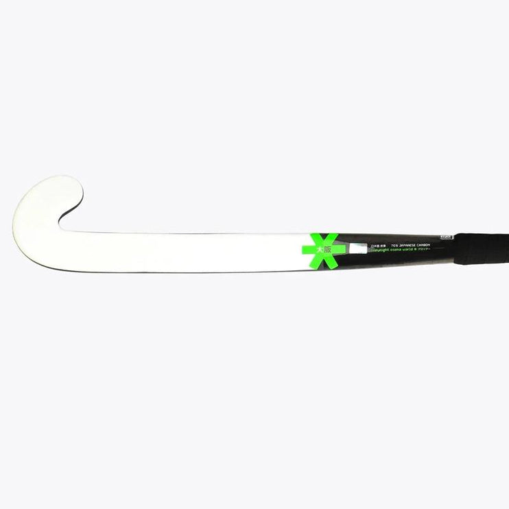 Osaka Pro Tour 70 2.0 Low Bow White Edition Hockey Stick 2026/2027