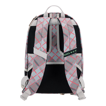 Osaka Sports Hockey Backpack Compact Tartan 2025