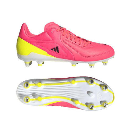 Adidas RS15 Elite (SG) Solar Turbo Rugby Boots
