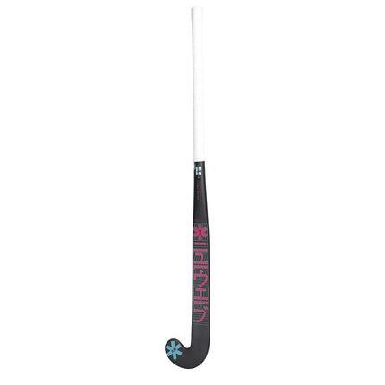 Osaka Mid Bow 10 Hockey Stick Retro Blue-Raspberry 2025