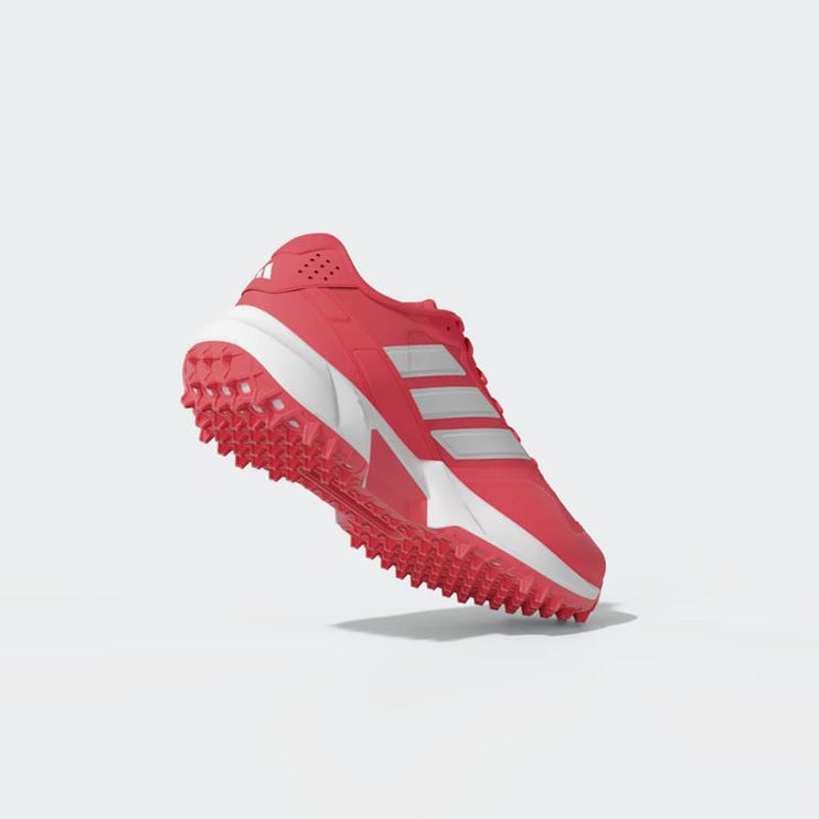 Adidas Hockey Lux League Pink Hockey Shoes 2026/2027