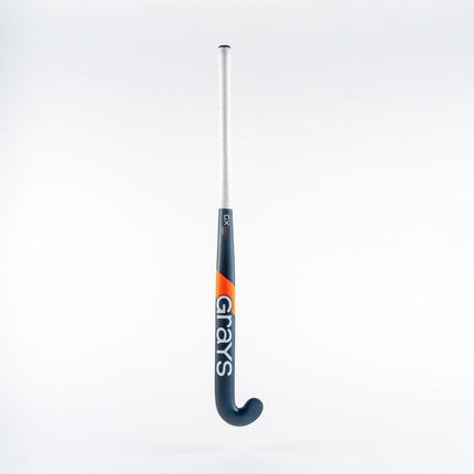 Grays GX10000 Jumbow MX Hockey Stick Blue 2024