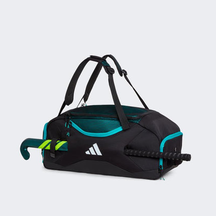 Adidas X-Symbolic .3 Pure Teal Hockey Holdall 2025