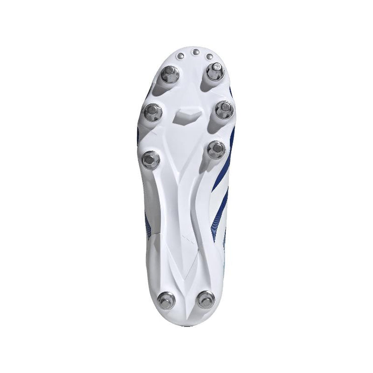 Adidas Kakari Elite (SG) Royal Blue Rugby Boots