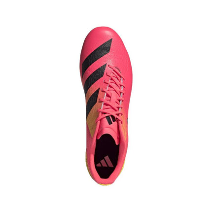 Adidas RS15 Pro (SG) Solar Turbo Rugby Boots