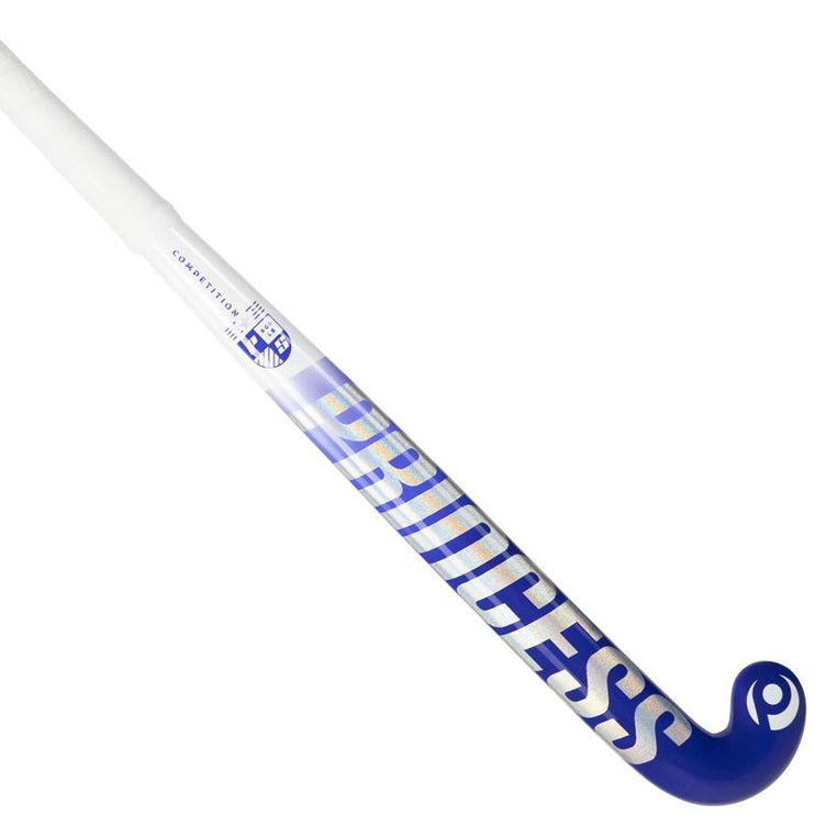 Princess Competition 5 Star Purple/White Hockey Stick 2026/2027