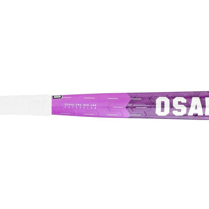 Osaka Pro Bow Ltd - Futurelab Rose Bud Hockey Stick 2026/2027
