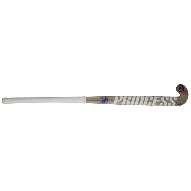 Princess Premium Wood 9 Star Indoor Hockey Stick 2026/2027