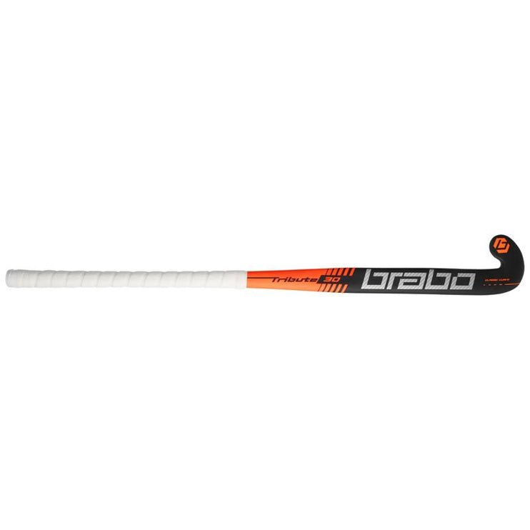 Brabo IT Tribute 30 Wooden Indoor Hockey Stick 2026/2027