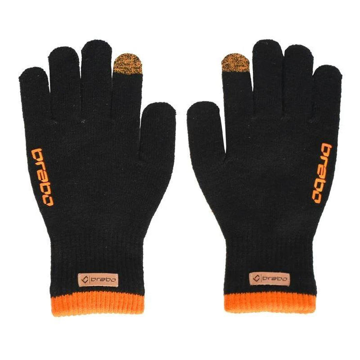 Brabo Wintergloves Swipe