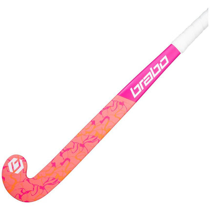 Brabo O'Geez Original Junior Hockey Stick 2025