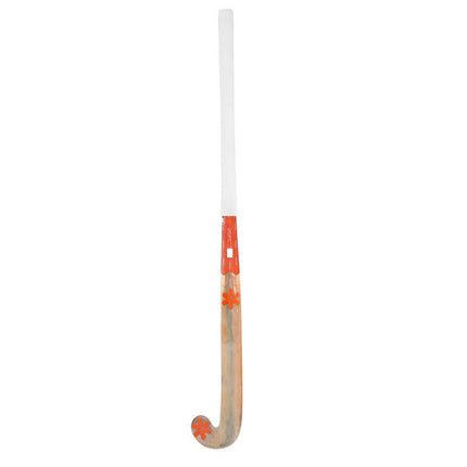 Osaka Pro Bow WD Pro Orange Tiger Indoor Hockey Stick 2026/2027