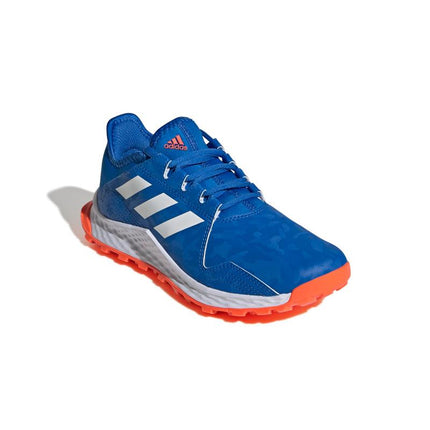 Adidas Youngstar Royal Blue Junior Hockey Shoes 2025