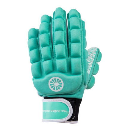 The Indian Maharadja Foam Full Glove Mint Left Hand 2023