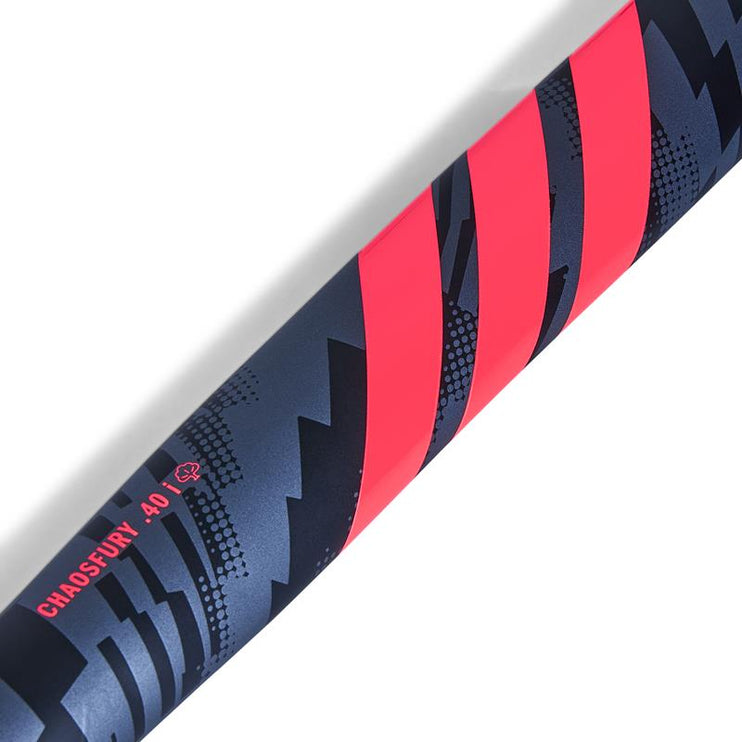 Adidas Chaosfury .40 Indoor Wooden Hockey Stick 2026/2027