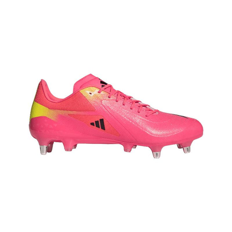 Adidas RS15 Ultimate (SG) Solar Turbo Rugby Boots