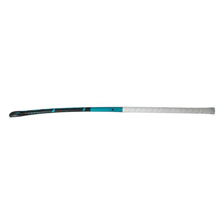 Brabo Tribute 30 CC Hockey Stick Grey/Blue 2024