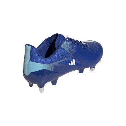 Adidas RS15 Ultimate (SG) Royal Blue Rugby Boots