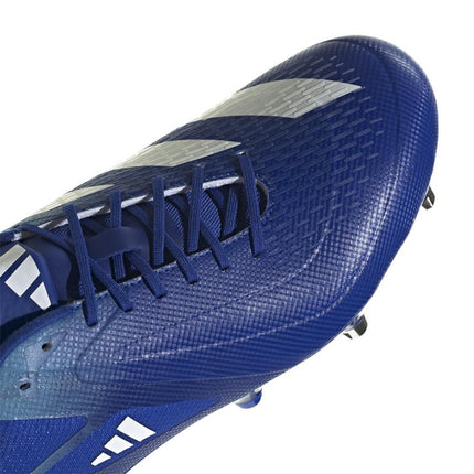 Adidas RS15 Ultimate (SG) Royal Blue Rugby Boots