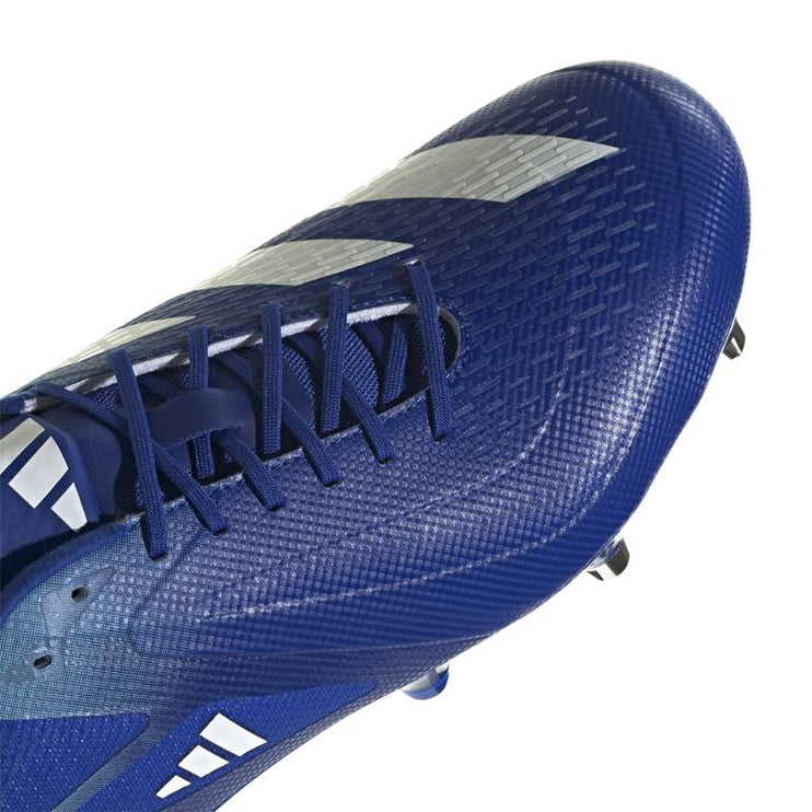 Adidas RS15 Ultimate (SG) Royal Blue Rugby Boots