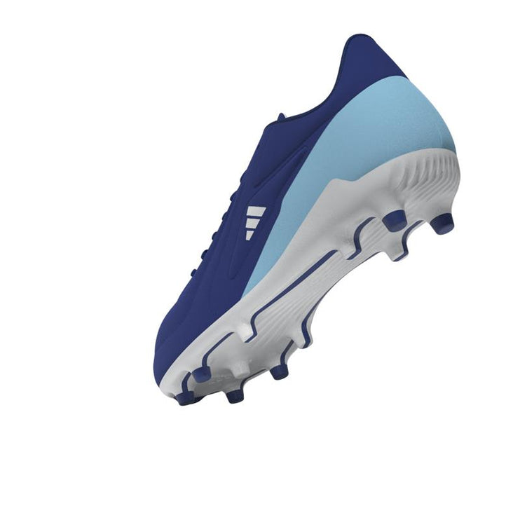 Adidas RS15 (FG) Royal Blue Rugby Boots