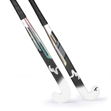 Kookaburra Pro Spirit 95 White Head Hockey Stick 2026/2027