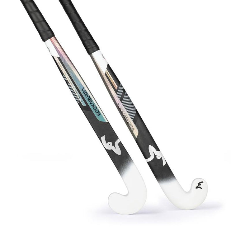 Kookaburra Pro Spirit 95 White Head Hockey Stick 2026/2027