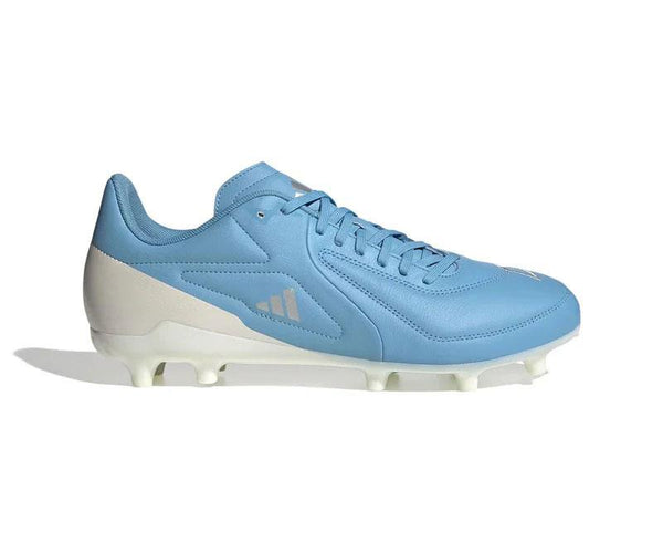 Adidas RS-15 Elite FG Rugby Boots Blue/White – Hockey Factory Shop