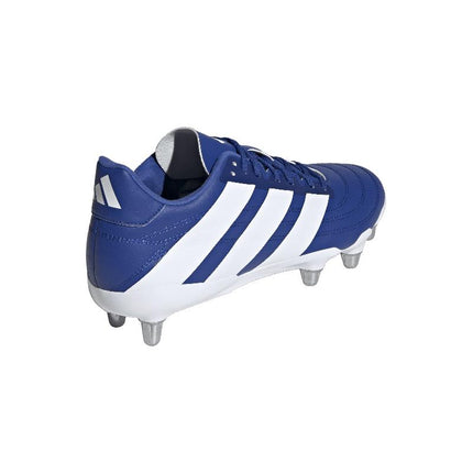 Adidas Kakari (SG) Royal Blue Rugby Boots