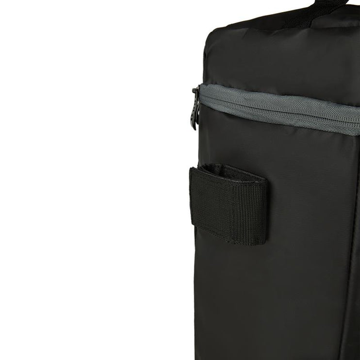 TK Ultra 6 Hockey Backpack Black 2025