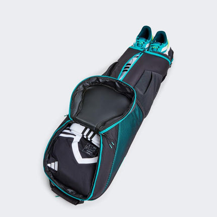 Adidas X-Symbolic .3 Pure Teal Hockey Stick Bag 2025