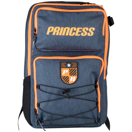 Princess Competition Hockey Backpack 2025